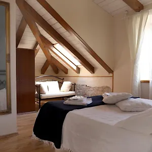3* Panzió Carrara