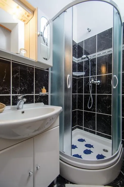 Studios Anette Guest House Trogir