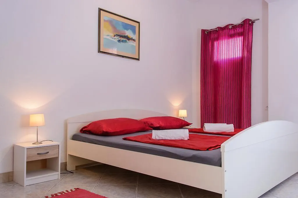 Studios Anette Guest House Trogir