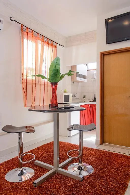 Studios Anette Guest House Trogir
