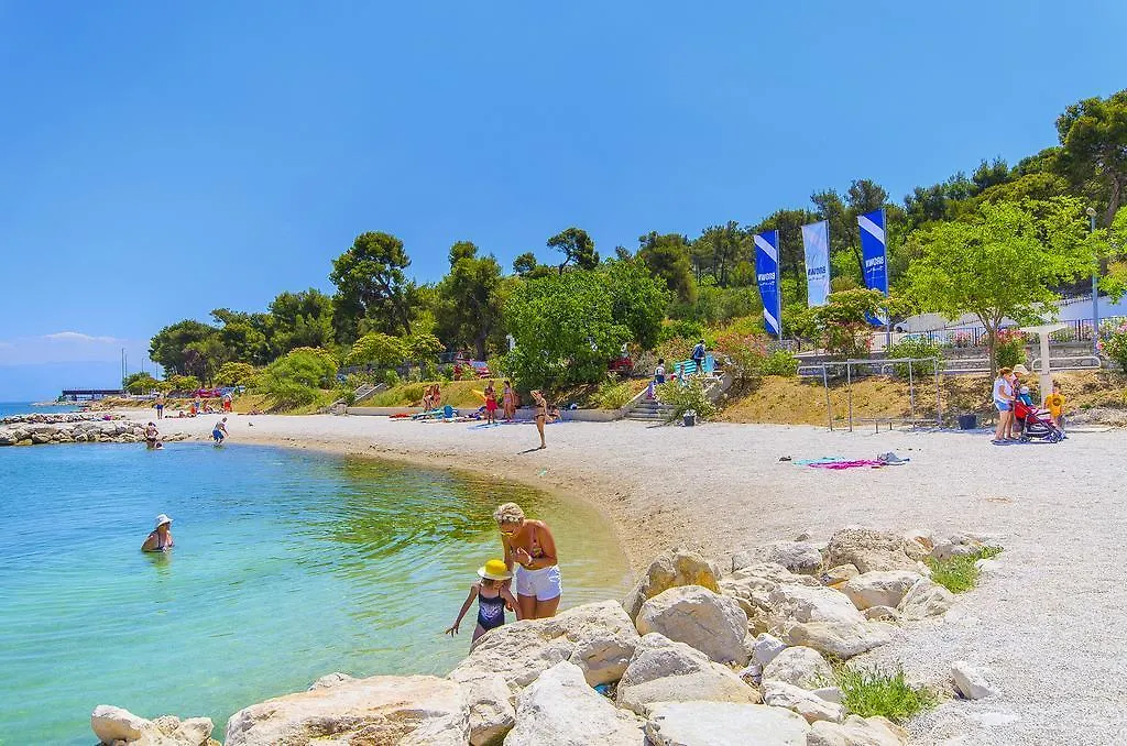 Studios Anette Guest House Trogir